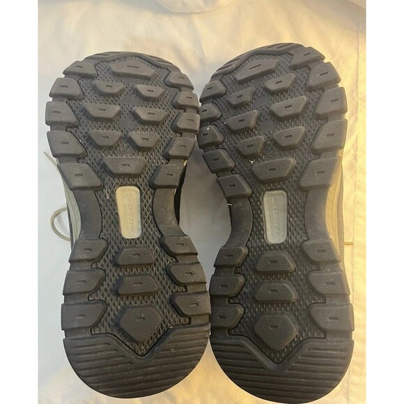 Skechers Outland 2.0 Trail Shoes Mens Sz 9 Water Repellent Outdoor Activewear - Picture 7 of 8